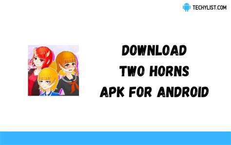 Two Horns APK for Android Download .